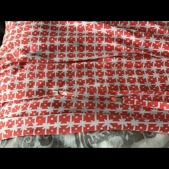 Beautiful DVF silk Mindy wrap dress - Picture 3 of 5